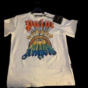 Palm Angels Rainbow T-Shirt❗️🔥